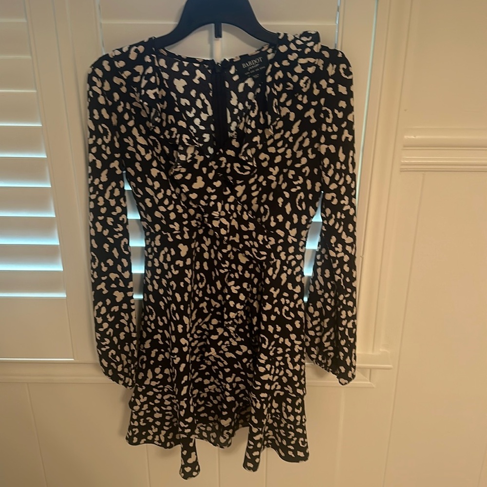 Bardot Junior Dress